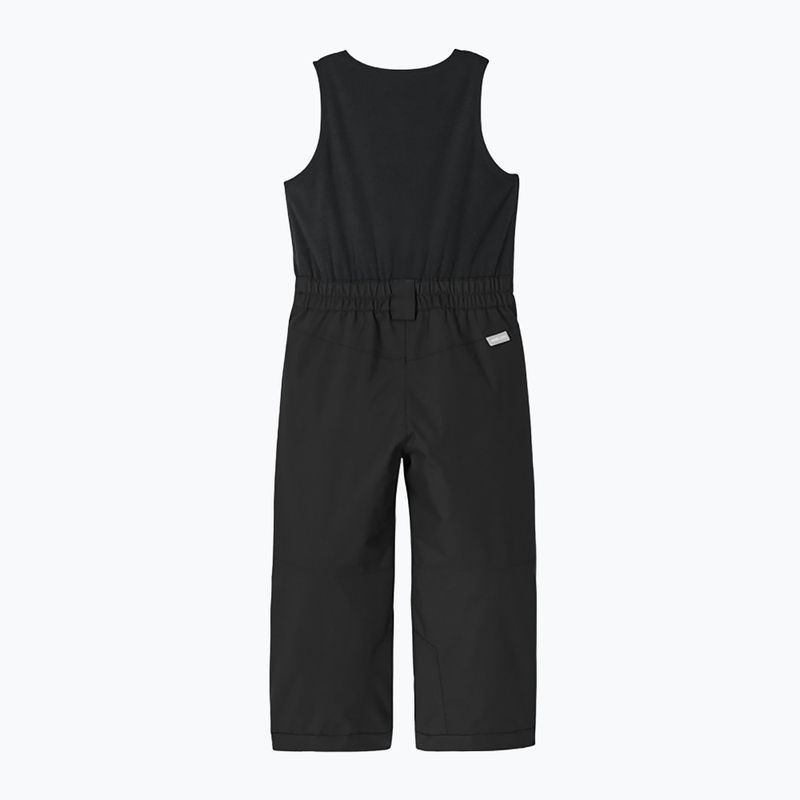 Reima children's ski trousers Oryon black 2