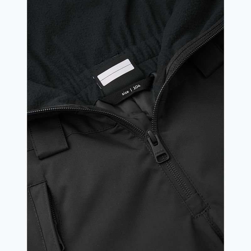 Reima children's ski trousers Oryon black 3