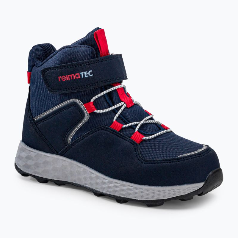 Reima Vilkas children's trekking boots navy blue 5400014A-6980