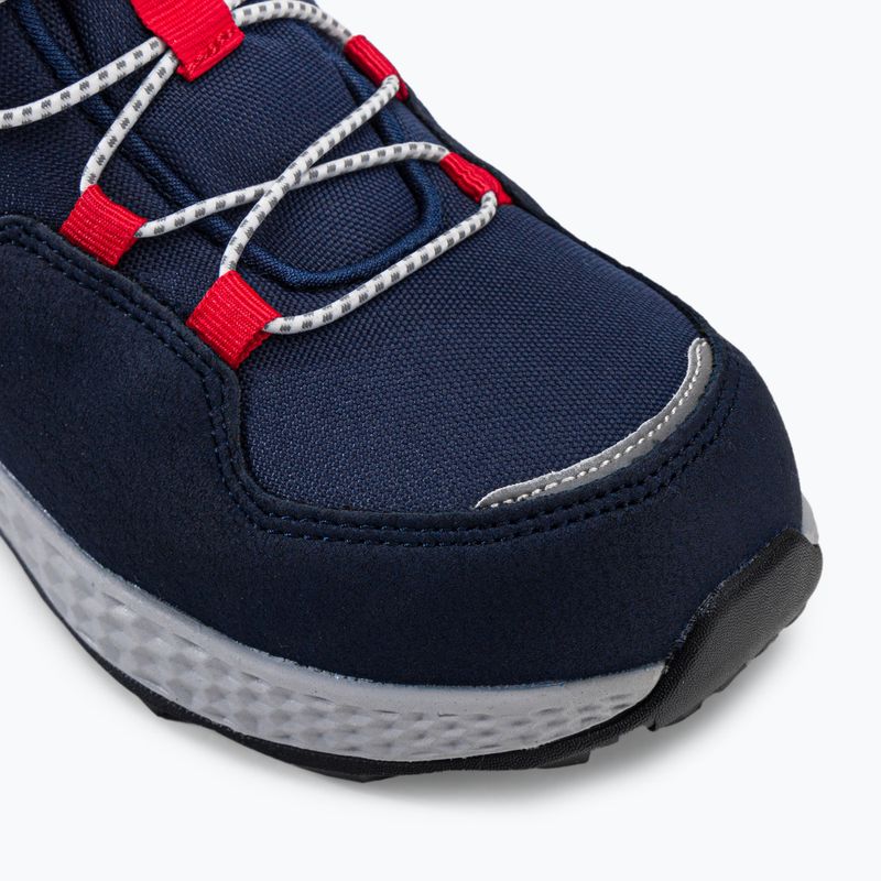 Reima Vilkas children's trekking boots navy blue 5400014A-6980 7