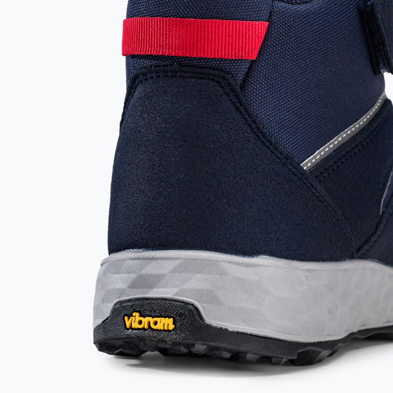 Reima Vilkas children's trekking boots navy blue 5400014A-6980 8