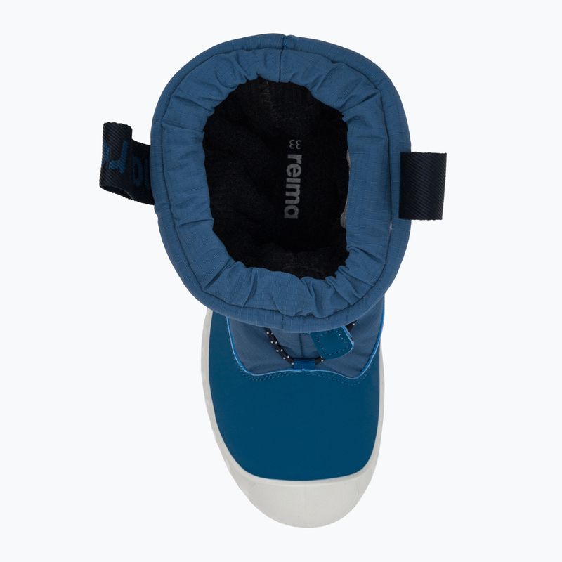 Reima children's trekking boots Megapito blue 5400022A 6