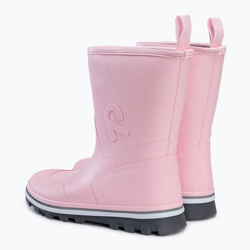 Reima Termonen pink children's wellingtons 5400023A-4010 3