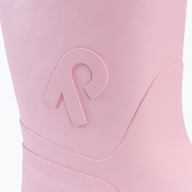 Reima Termonen pink children's wellingtons 5400023A-4010 8