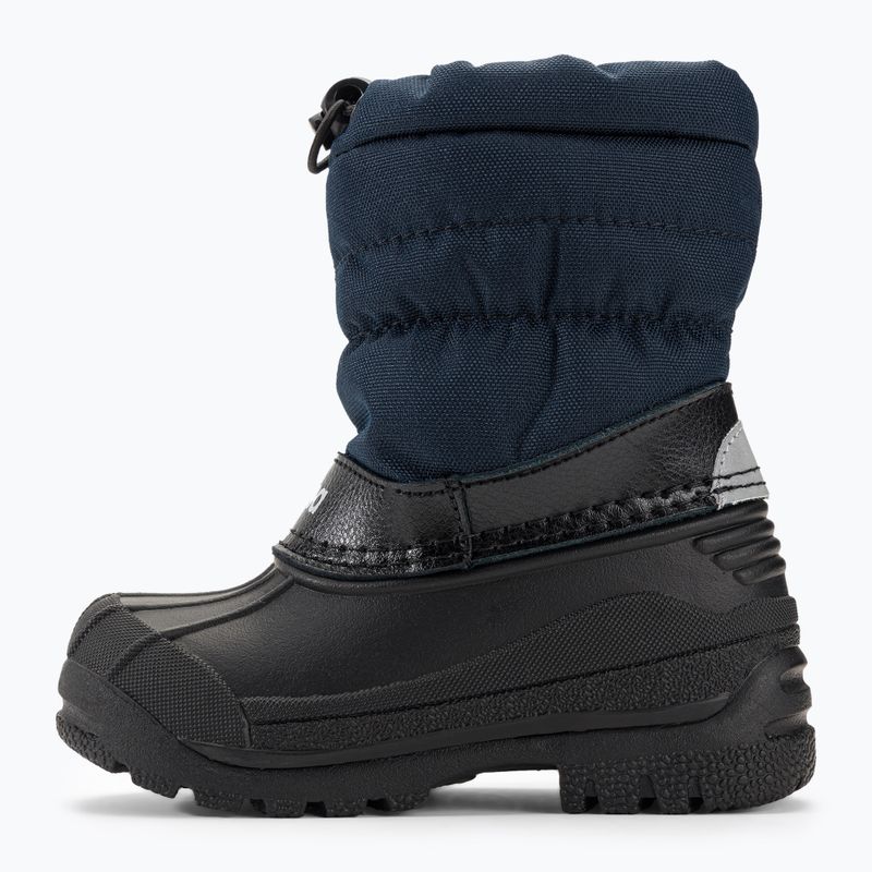 Reima Nefar navy children's trekking boots 10