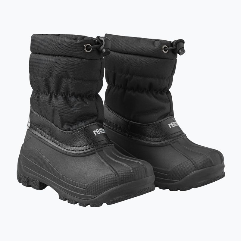 Reima children's trekking boots Nefar black 11