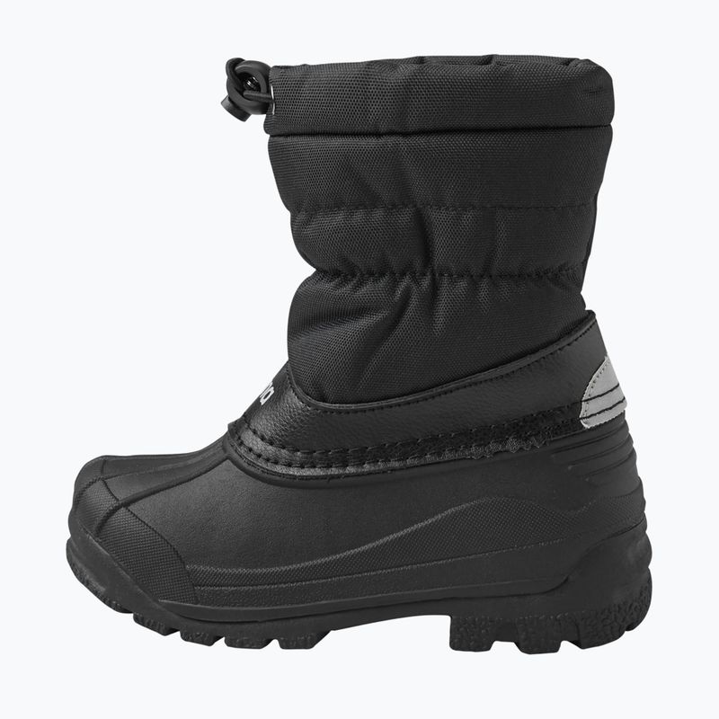 Reima children's trekking boots Nefar black 12