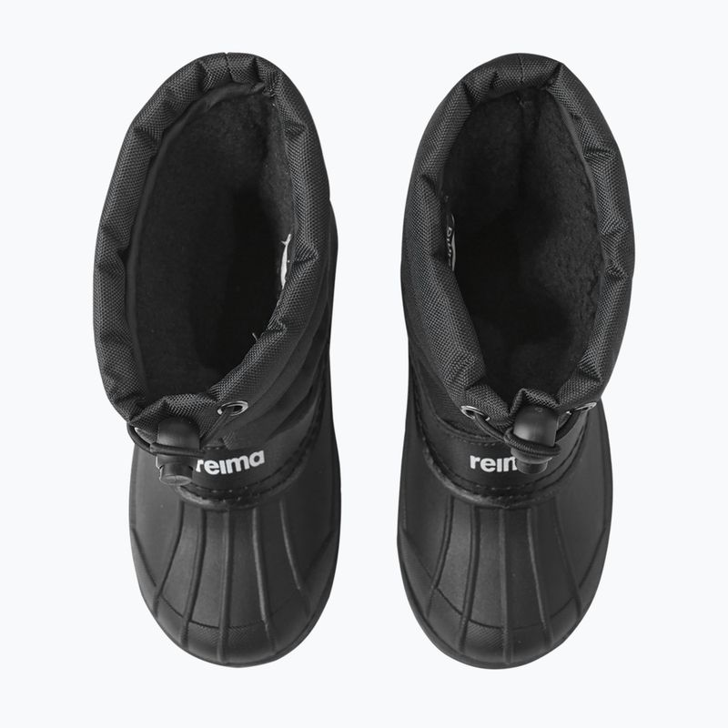 Reima children's trekking boots Nefar black 15