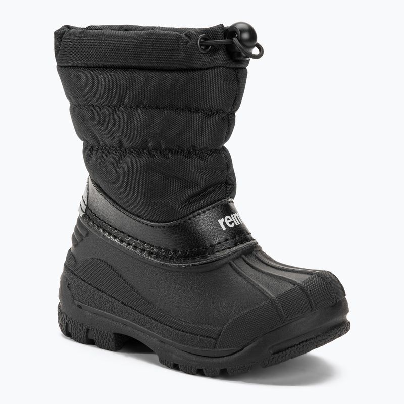 Reima children's trekking boots Nefar black