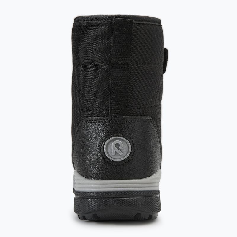 Reima Quicker children's snow boots black 6