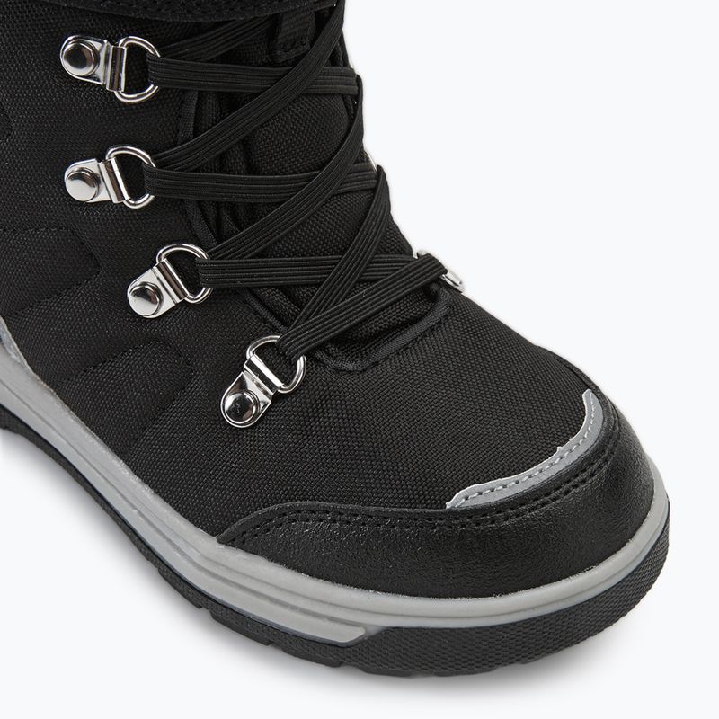Reima Quicker children's snow boots black 7