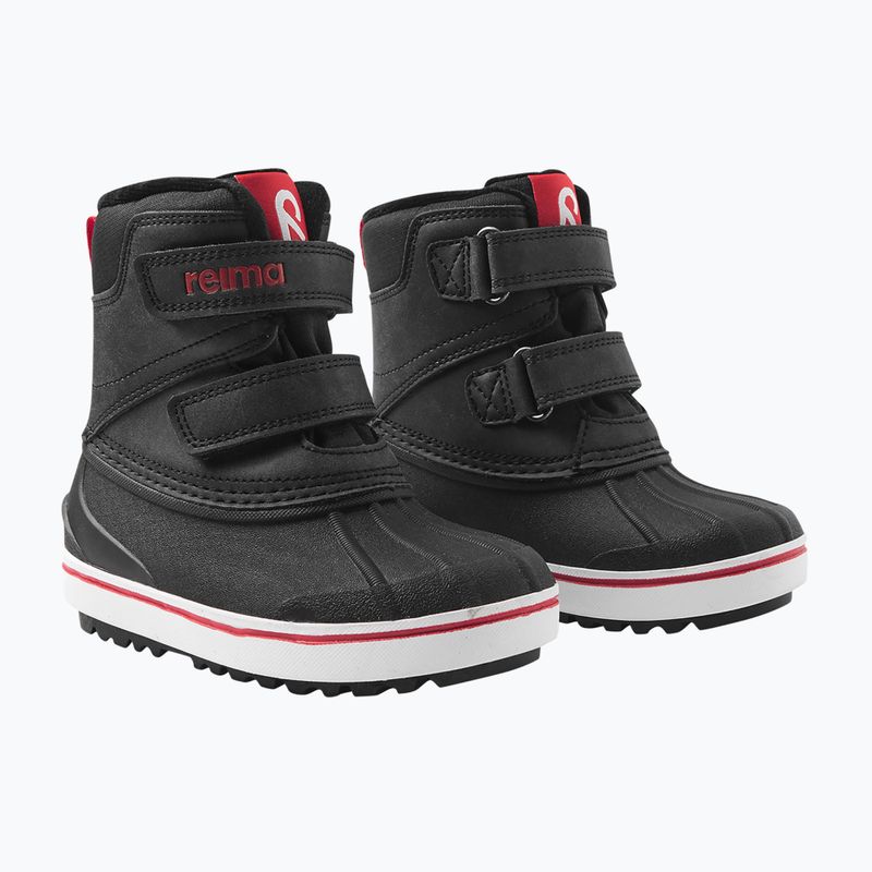 Reima children's trekking boots Coconi black 11