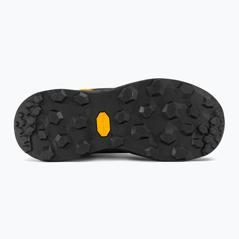 Reima Vankka yellow children's trekking boots 5400028A-2570 5