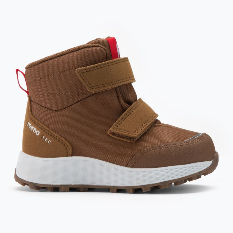 Reima Ehdi children's trekking boots 2