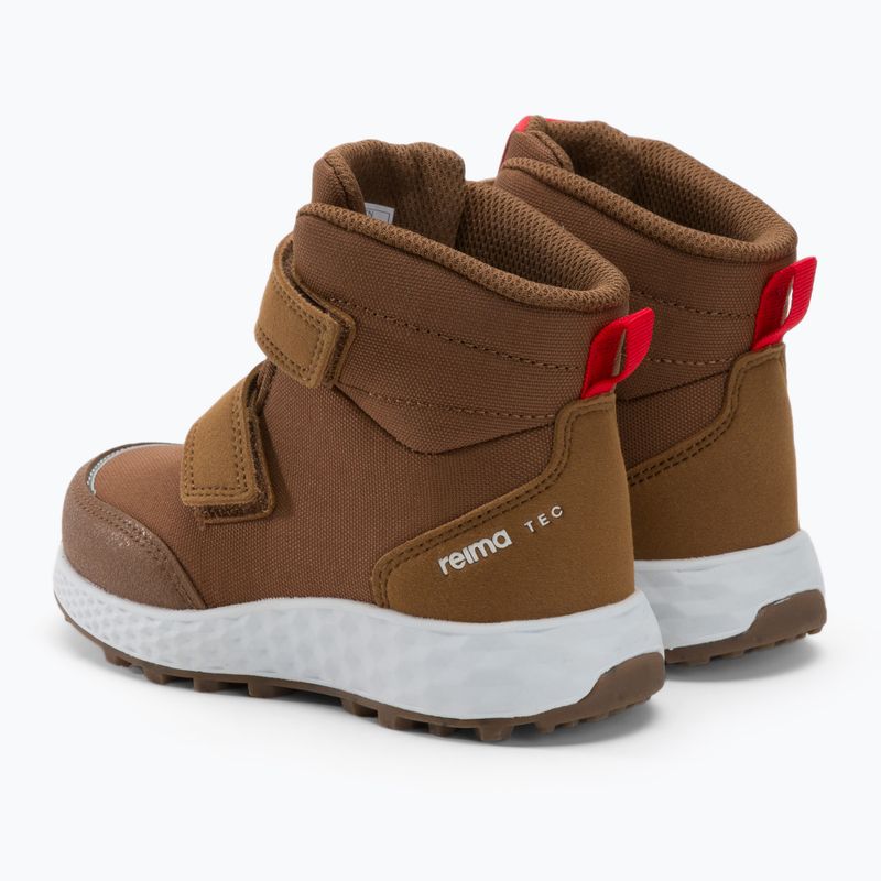 Reima Ehdi children's trekking boots 3