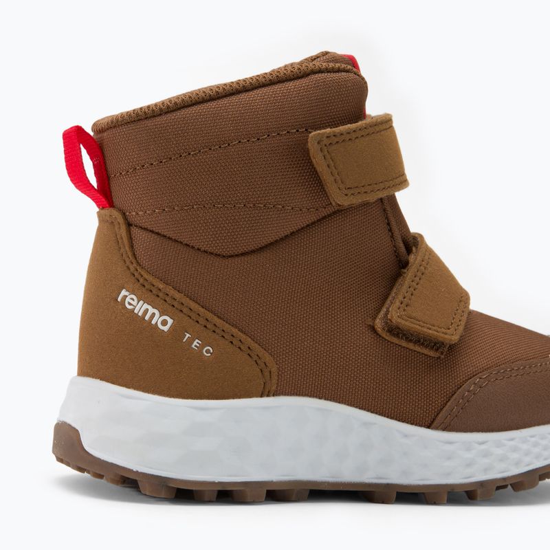 Reima Ehdi children's trekking boots 9