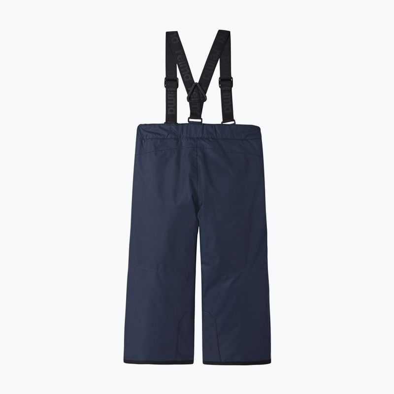 Reima Proxima children's ski pants 2