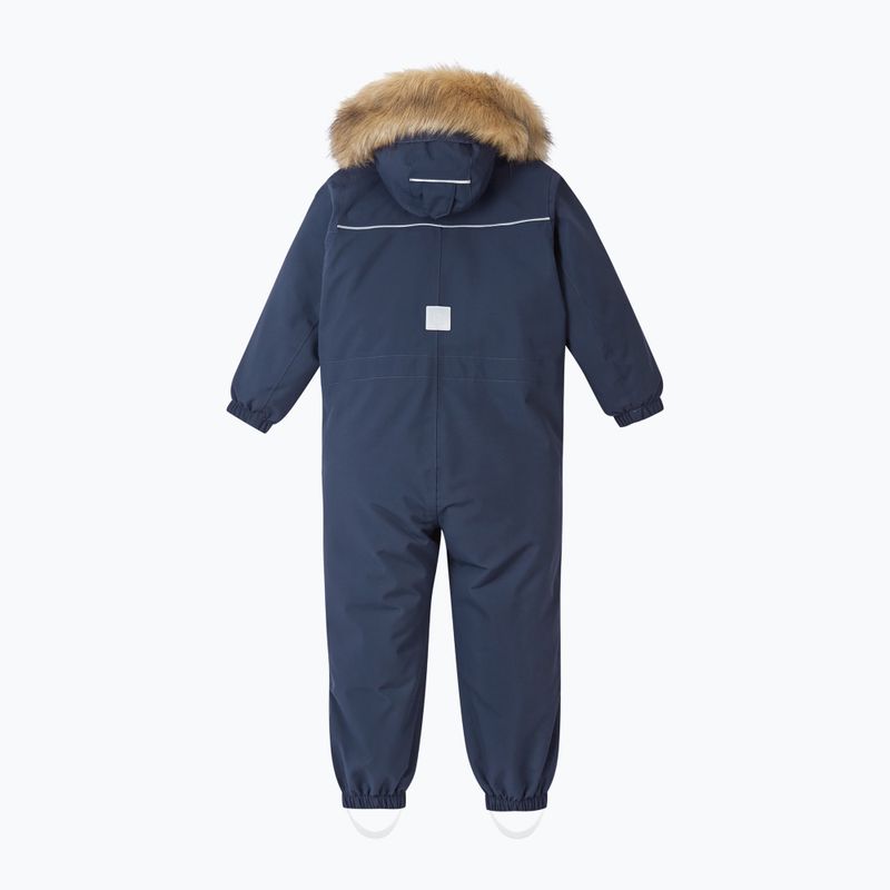 Children's suit Reima Stavanger navy 2