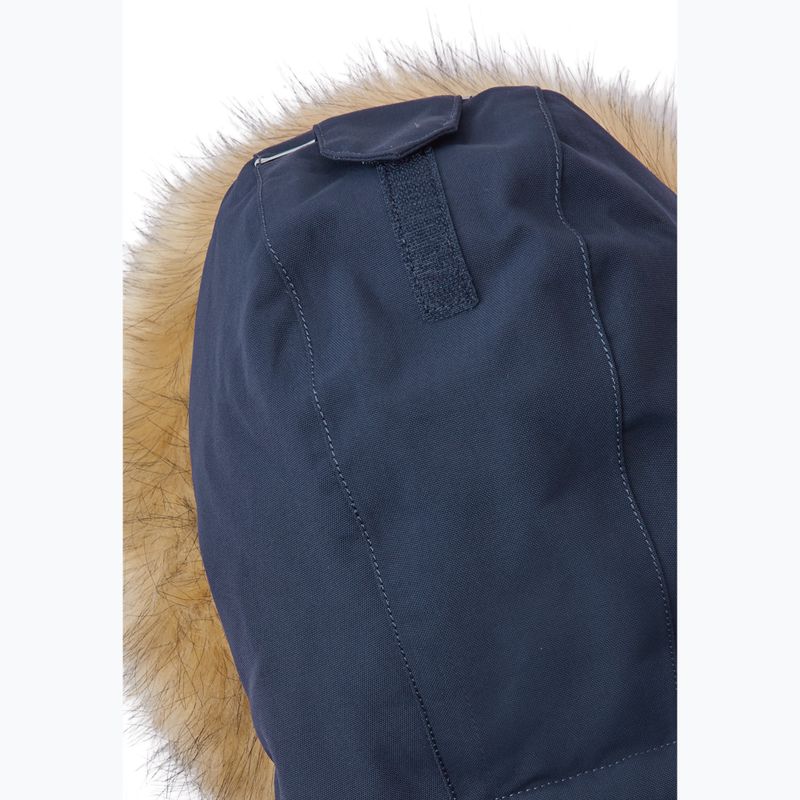 Children's suit Reima Stavanger navy 4