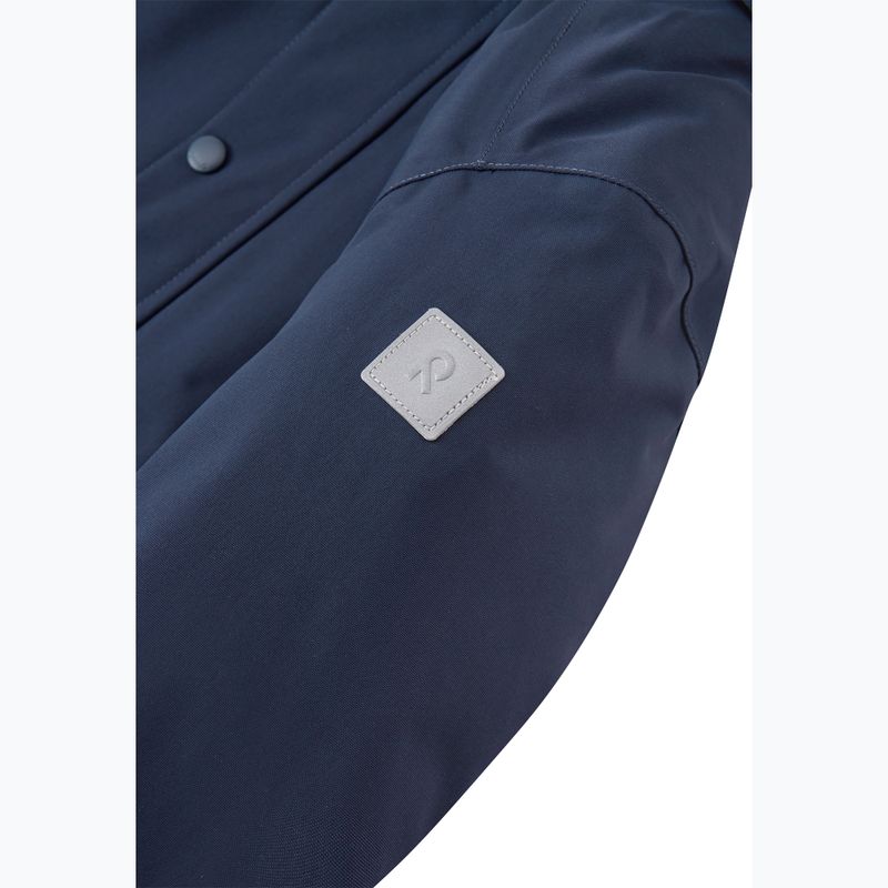 Children's suit Reima Stavanger navy 6