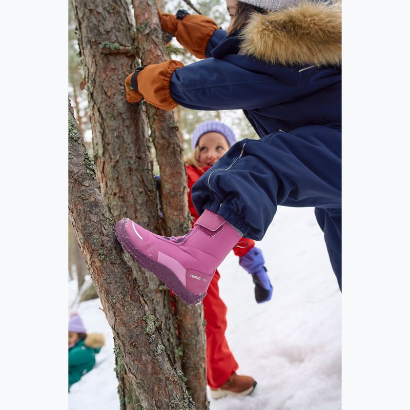 Children's suit Reima Stavanger navy 14