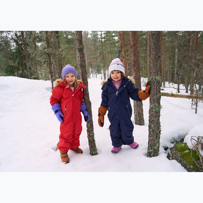 Children's suit Reima Stavanger navy 17