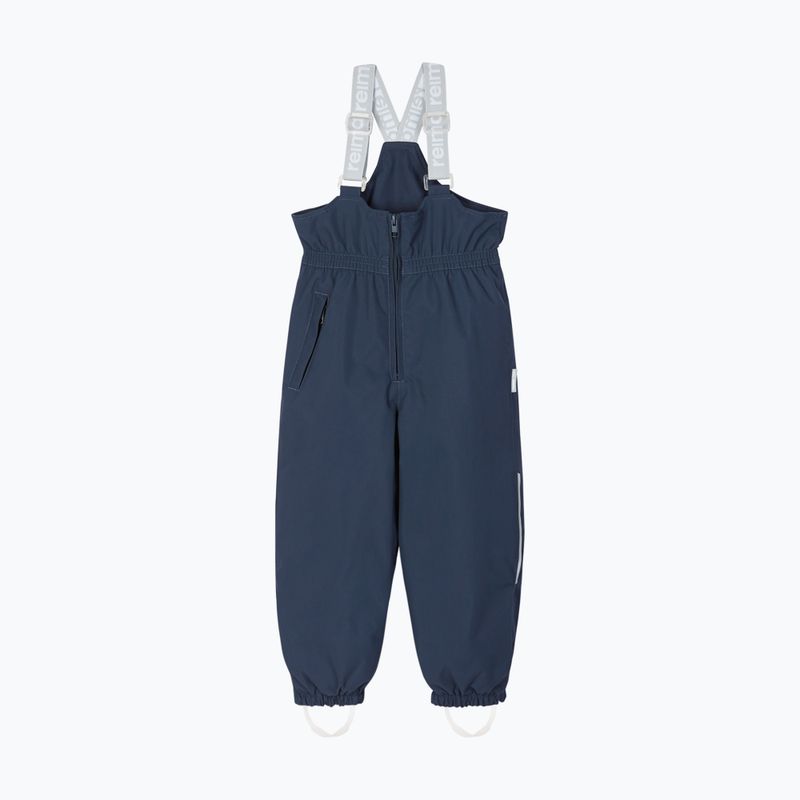 Children's trousers Reima Juoni navy