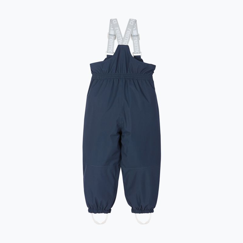 Children's trousers Reima Juoni navy 2