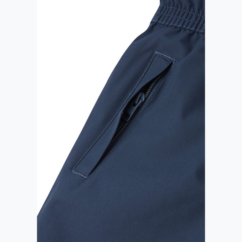 Children's trousers Reima Juoni navy 4
