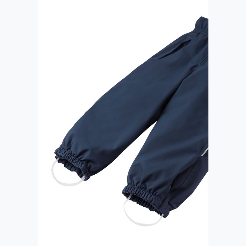 Children's trousers Reima Juoni navy 5