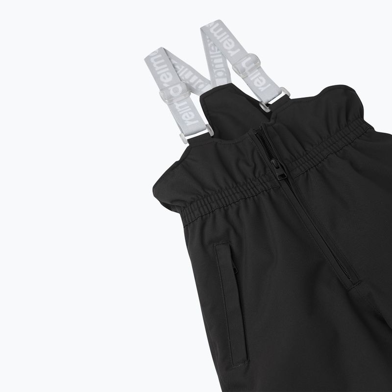 Children's trousers Reima Juoni black 3