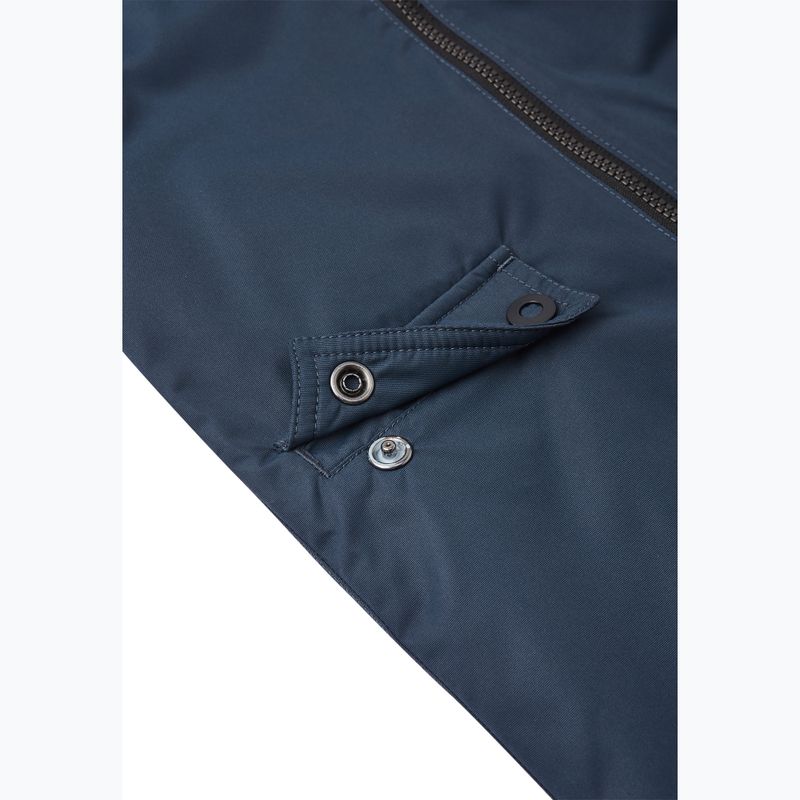 Children's softshell suit Reima Marte Mid navy 10