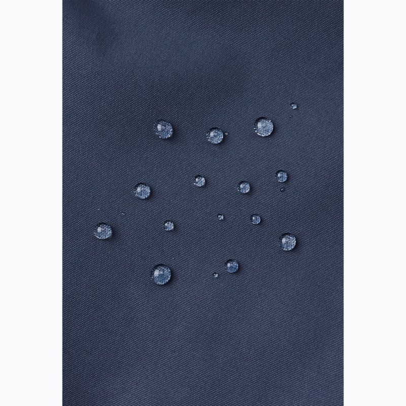 Children's softshell suit Reima Marte Mid navy 12