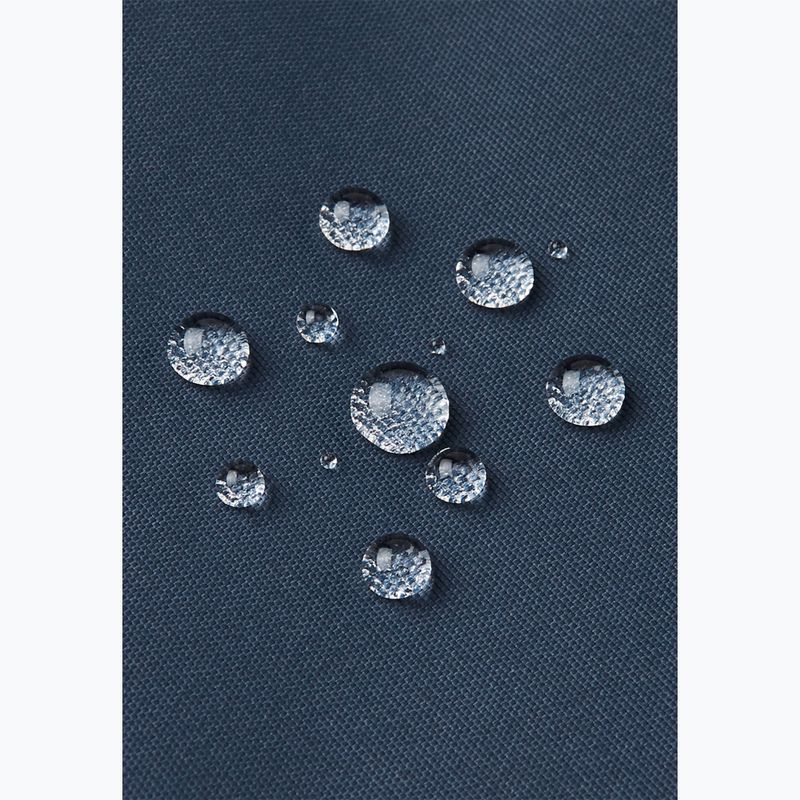 Children's softshell suit Reima Puhuri navy 9