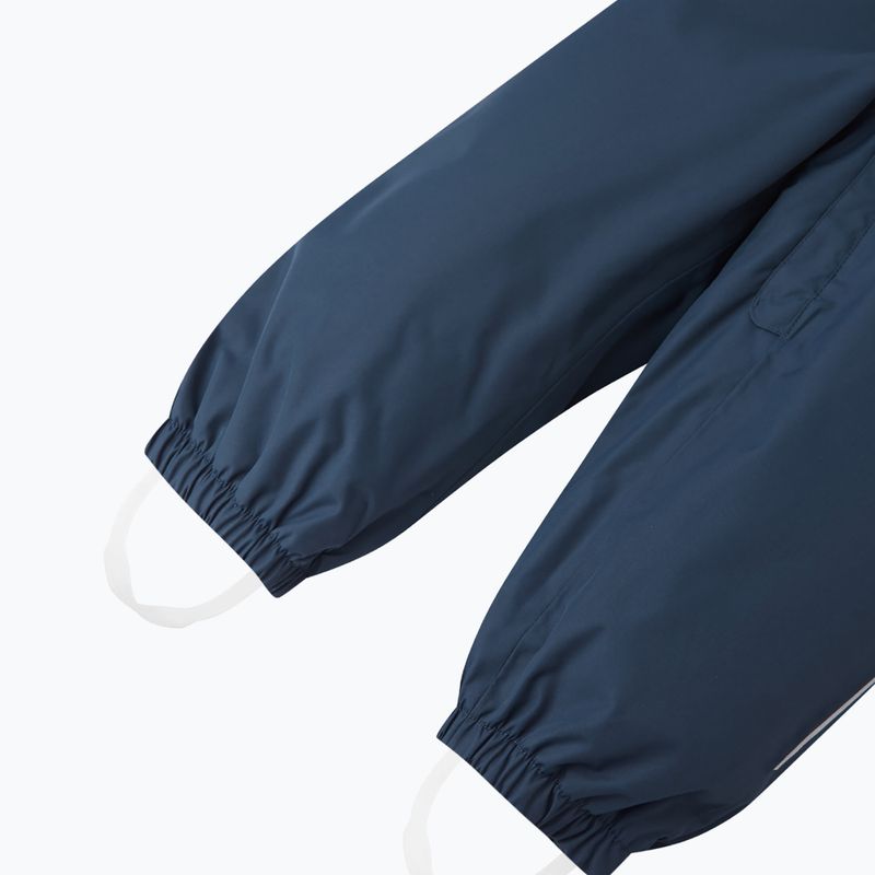 Reima children's ski pants Stockholm navy 4