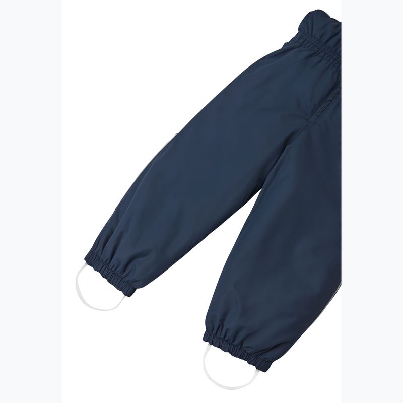 Children's trousers Reima Matias navy 4