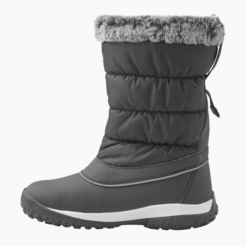 Snow boots diecięce Reima Hangelle black 2