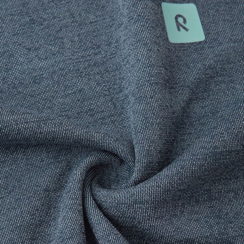Reima Villis children's sweatshirt blue 5200057A-6983 7