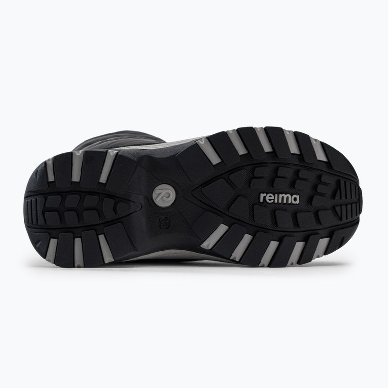 Reima Vimpeli children's snow boots black 5400100A-9990 4