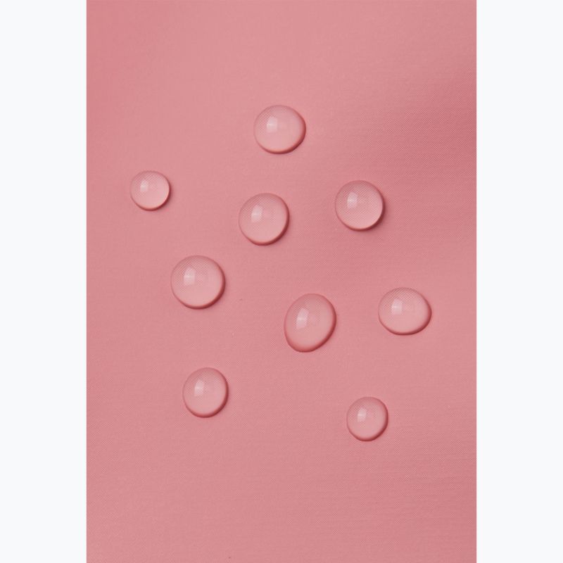 Reima Kura children's rain gloves rose blush 3