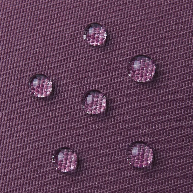 Children's winter gloves Reima Nouto deep purple 4