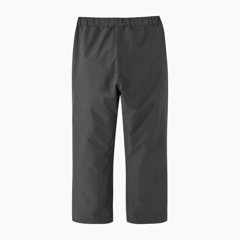 Reima Invert children's rain trousers black 5100181A-9990 2