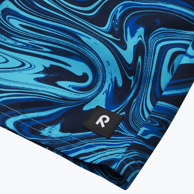 Reima children's swim shorts Papaija navy blue 5200155B-6981 5