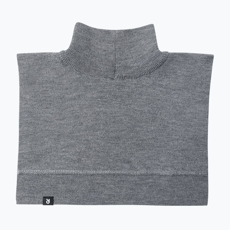 Reima Star melange grey children's snood