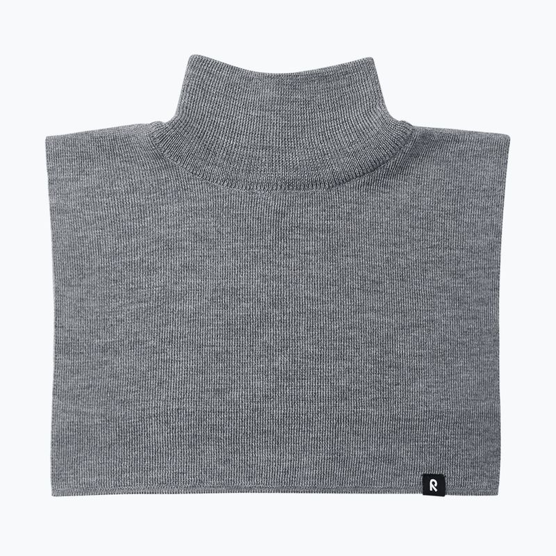 Reima Star melange grey children's snood 2