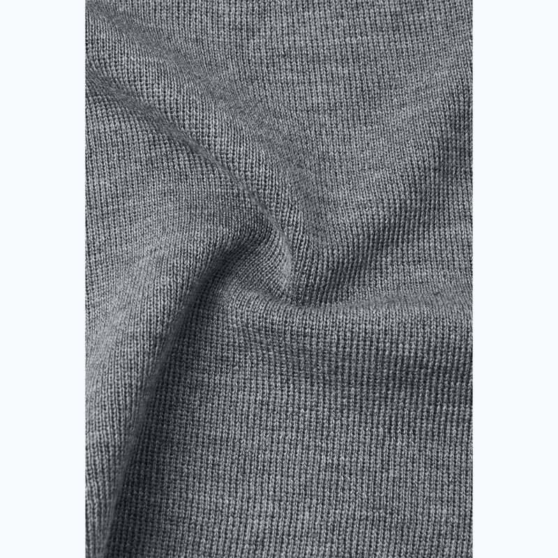 Children's snood Reima Star melange grey 3