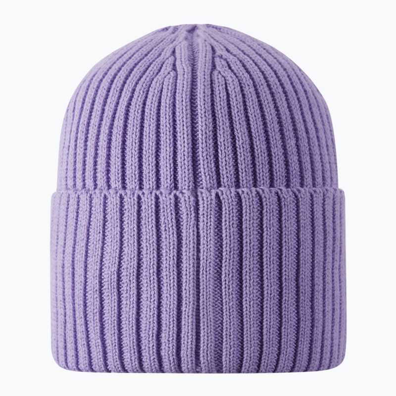 Children's winter hat Reima Hattara blooming lilac 2