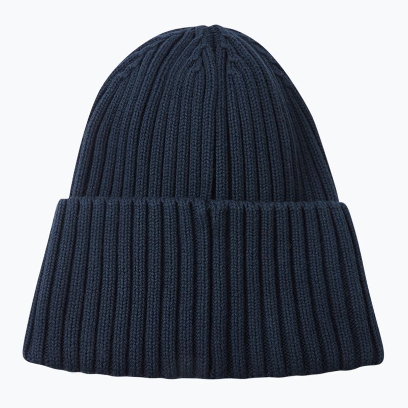 Children's winter hat Reima Hattara navy 2