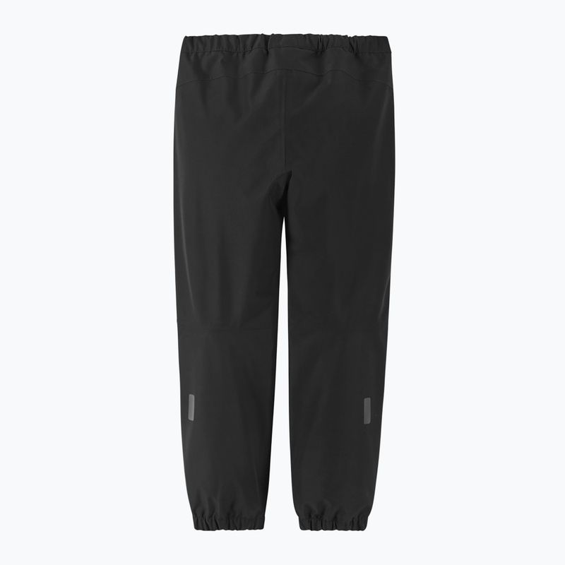 Reima Kuivala children's rain trousers black 5100163A-9990 2