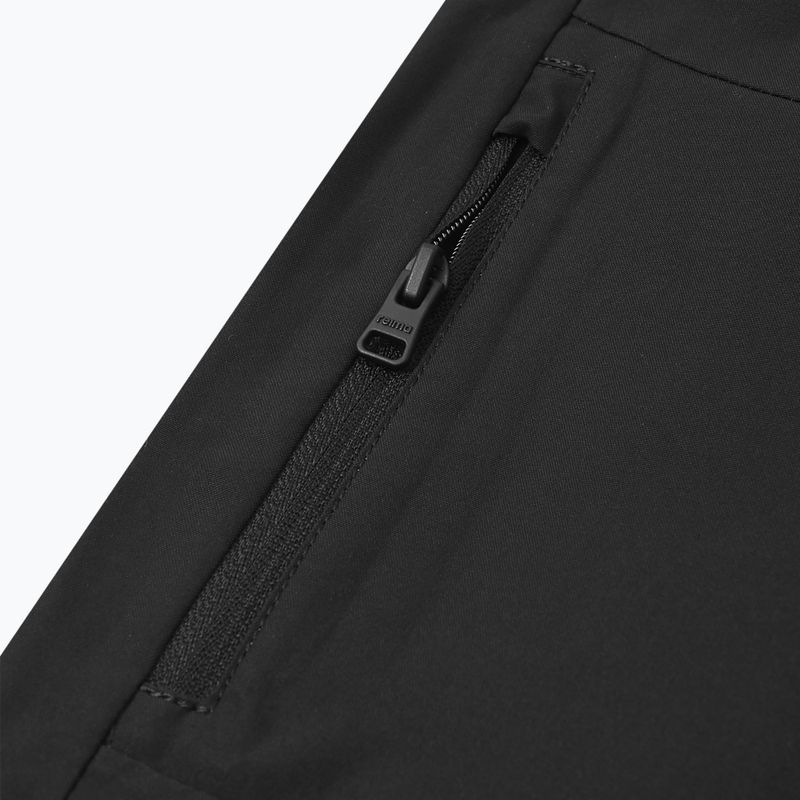 Reima Kuivala children's rain trousers black 5100163A-9990 3